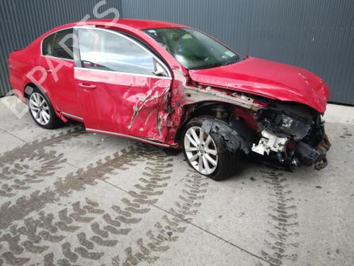 Radio VW PASSAT B7 (362) 2.0 TDI | BP38807124E6 - Image 13