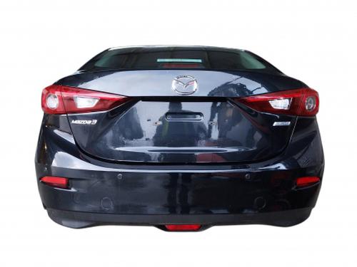 Engine control unit (ECU) MAZDA 3 Saloon (BM_, BN_) 2.2 D | BP38815207M57 - Image 11