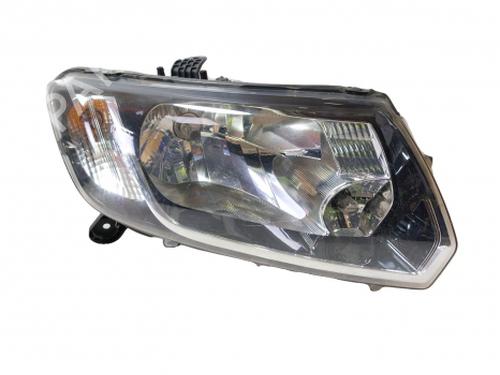 Right headlight DACIA SANDERO II 1.2 | BP40235666C29 - Image 1