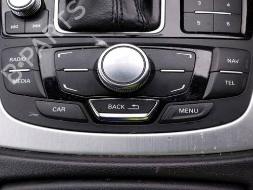Control unit AUDI A6 C7 (4G2, 4GC) 2.0 TDI | BP40466923M11 - Image 21