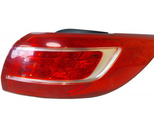 Used Right taillight Right taillight KIA SPORTAGE III (SL) 1.7 CRDi (116 hp) 38815836 38815836