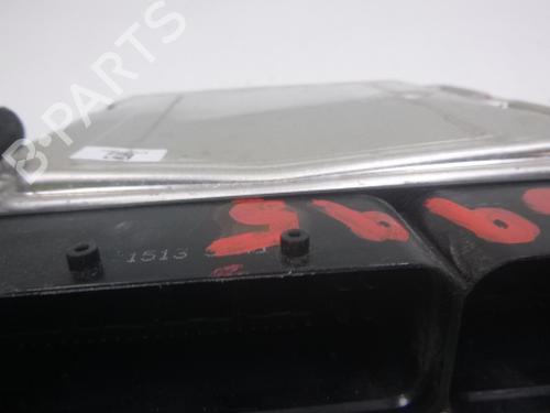Engine control unit (ECU) OPEL ASTRA J (P10) 1.3 CDTI (68) | BP38807916M57 - Image 3