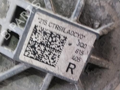 Left rear brake caliper VW ARTEON (3H7, 3H8) 2.0 TDI | BP38804189M107 - Image 7