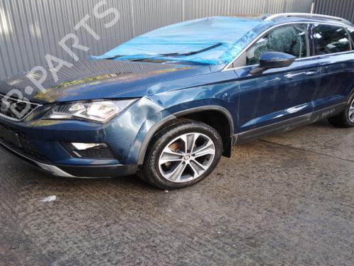 Electronic module SEAT ATECA (KH7, KHP) 1.6 TDI | BP38805356M83  - Image 5