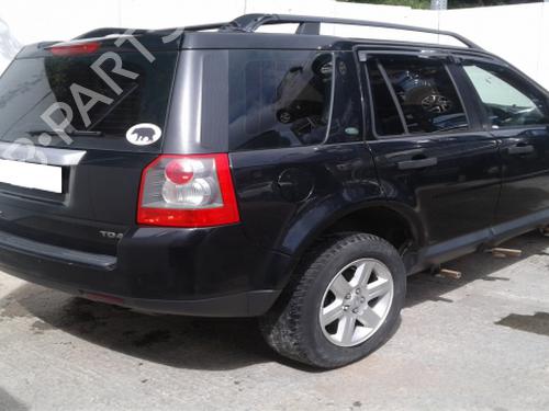Right front window switch LAND ROVER FREELANDER 2 (L359) 2.2 TD4 4x4 | BP38810665I26 - Image 9