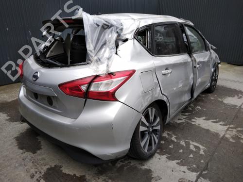 Camera NISSAN PULSAR Hatchback (C13) 1.5 dCi | BP38814367E14 - Image 10