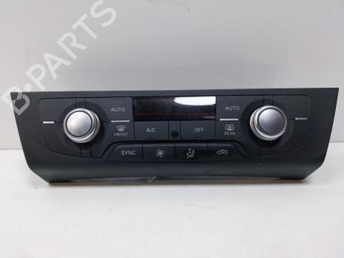 climate-control-audi-a6-c7-4g2-4gc-2010-2011-2012-2013-2014-2015-2016-2017-2018-2019-38811430 main image