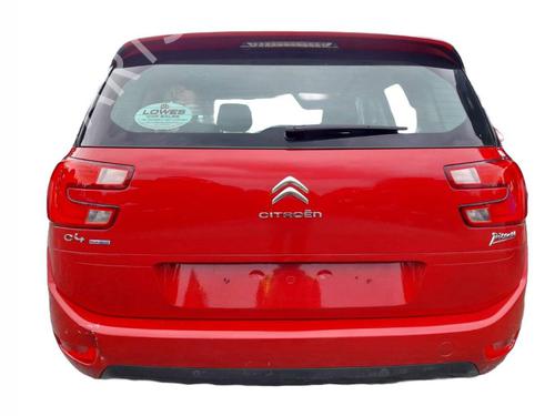 Engine control unit (ECU) CITROËN C4 Grand Picasso II (DA_, DE_) 1.6 BlueHDi 120 | BP39621919M57 - Image 6