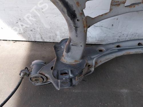 Subframe VW ARTEON (3H7, 3H8) 2.0 TDI | BP39513374M9 - Image 5