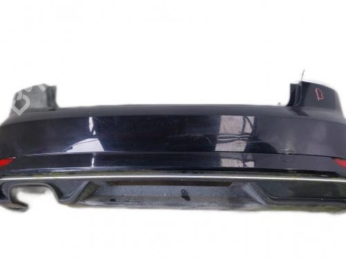 rear-bumper-audi-a3-limousine-8vs-8vm-2013-2014-2015-2016-2017-2018-2019-2020-2021-38802045 main image