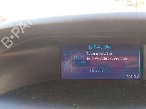 Left taillight FORD FOCUS III 1.6 TDCi | BP38811537C34 - Image 25