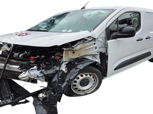 Electronic sensor PEUGEOT PARTNER Box Body/MPV (K9) 1.5 BlueHDi 100 | BP38814712M84 - Image 5