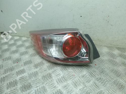 left-taillight-mazda-3-bl-2008-2009-2010-2011-2012-2013-2014-38803410 main image