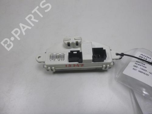 heater-resistor-audi-a3-8v1-8vk-2012-2013-2014-2015-2016-2017-2018-2019-2020-38806470 main image