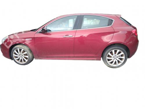 Switch ALFA ROMEO GIULIETTA (940_) 1.6 JTDM (940FXD1A) | BP38802643I30 - Image 9