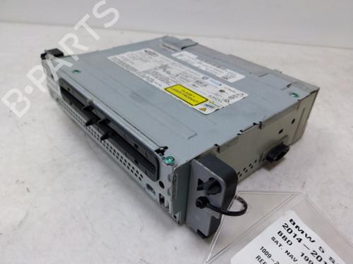 Electronic module BMW 5 (F10) 520 d | BP38815299M83 - Image 3
