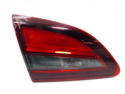 Left tailgate light OPEL ASTRA J Saloon 1.7 CDTI (69) | BP38807105C79 - Image 2