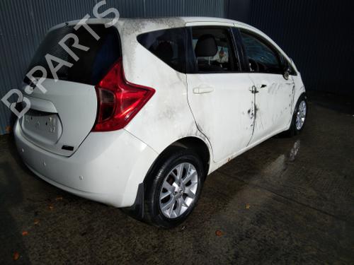 Switch NISSAN NOTE (E12) 1.5 dCi | BP38802888I30 - Image 10