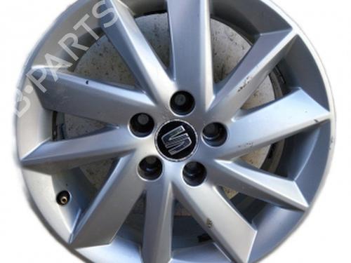 rim-seat-ibiza-iv-6j5-6p1-2008-2009-2010-2011-2012-2013-2014-2015-2016-2017-39690029 main image