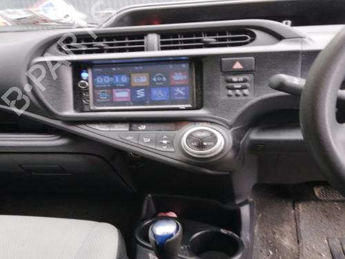 Right front window switch TOYOTA AQUA (_NHP1_) 1.5 Hybrid (NHP10) | BP38804445I26 - Image 18