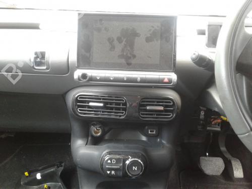 Steering wheel CITROËN C4 CACTUS 1.6 HDi 90 | BP38808882C49  - Image 14