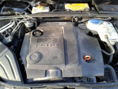 ABS pump AUDI A4 B7 (8EC) 2.0 TDI 16V | BP38815547M43  - Image 22