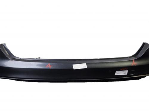 rear-bumper-audi-a4-b8-8k2-2007-2008-2009-2010-2011-2012-2013-2014-2015-2016-2017-38802781 main image