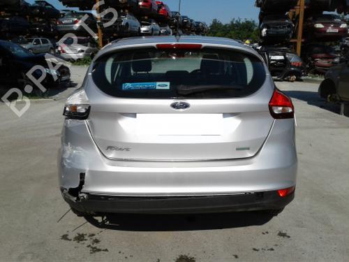 Climate control FORD FOCUS III 1.0 EcoBoost | BP38815735I5 - Image 9