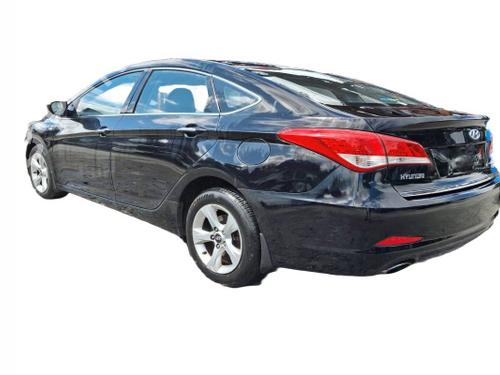 Engine control unit (ECU) HYUNDAI i40 I (VF) 1.7 CRDi | BP40609764M57 - Image 9