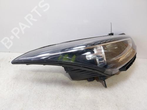 Right headlight HYUNDAI i40 I (VF) 1.7 CRDi | BP40197039C29 - Image 3