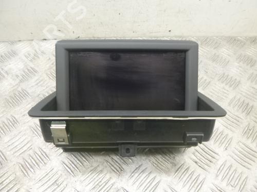 display-monitor-audi-a1-sportback-8xa-8xf-2011-2012-2013-2014-2015-2016-2017-2018-2019-38810337 main image