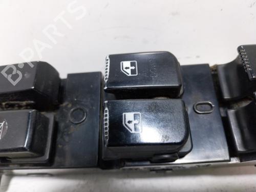 Right front window switch HYUNDAI SANTA FÉ II (CM) 2.2 CRDi | BP38807733I26 - Image 8