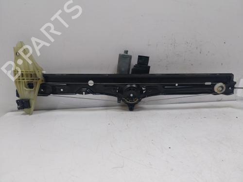 Front left window mechanism CITROËN JUMPY III Van (V_) 1.6 BlueHDi 95 | BP38814587C22 - Image 6
