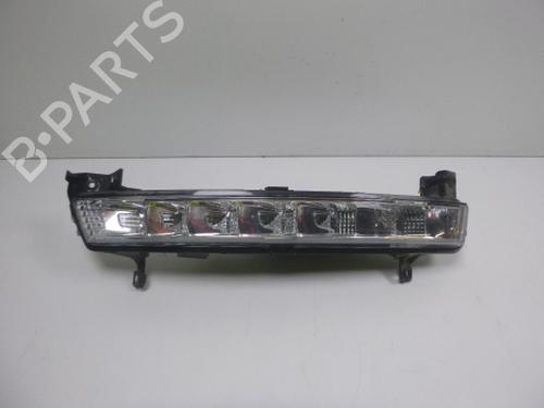 Used Left daytime light Left daytime light CITROËN C4 Picasso I MPV (UD_) 1.6 HDi 110 (112 hp) 38814171 38814171