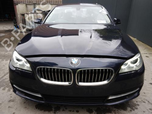 Front left seatbelt BMW 5 (F10) 520 d | BP38802382I26  - Image 24