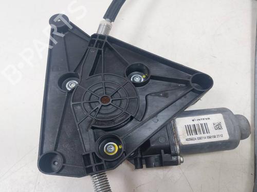 Right front window motor TOYOTA AYGO (_B4_) 1.0 (KGB40) | BP39495308E20 - Image 4