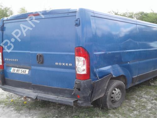 Left headlight PEUGEOT BOXER Van 2.2 HDi 120 | BP38807021C28  - Image 10