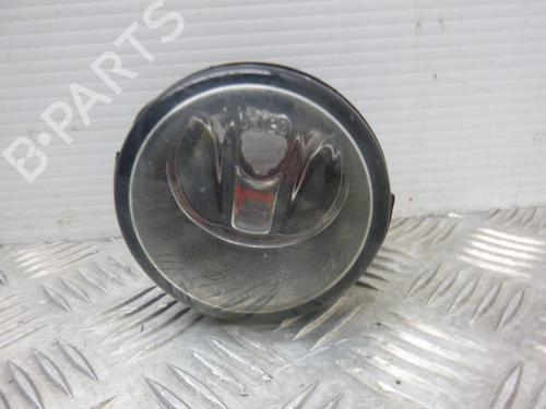 Used Right front fog light Right front fog light NISSAN NOTE (E11, NE11) 1.4 (88 hp) 38813857 38813857