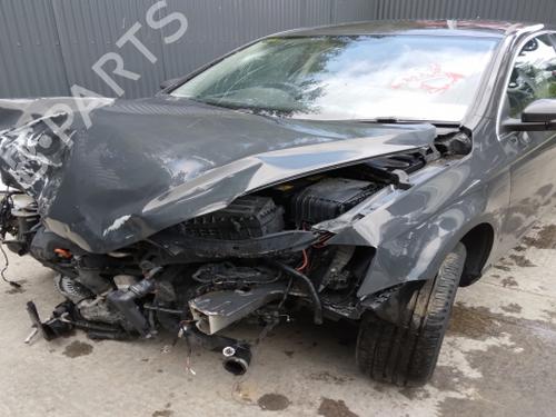 Front left window mechanism VW PASSAT B7 (362) 2.0 TDI | BP38811644C22 - Image 7