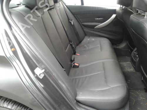 Rear left panel BMW 3 (F30, F80) 318 d | BP38809295C60 - Image 16