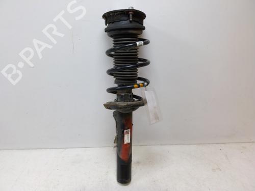 Right front shock absorber AUDI Q2 (GAB, GAG) 1.6 TDI | BP38815951M17 - Image 2