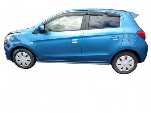 Front right window mechanism MITSUBISHI MIRAGE / SPACE STAR VI Hatchback (A0_A) 1.0 (A05A) | BP38814616C23 - Image 19