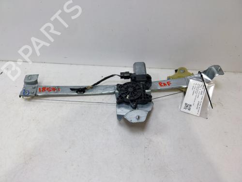 Front right window mechanism RENAULT ZOE (BFM_) ZOE | BP38814346C23 - Image 2