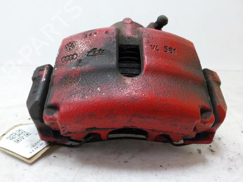 Left front brake caliper VW GOLF V (1K1) 2.0 GTI | BP38805354M105 - Image 1