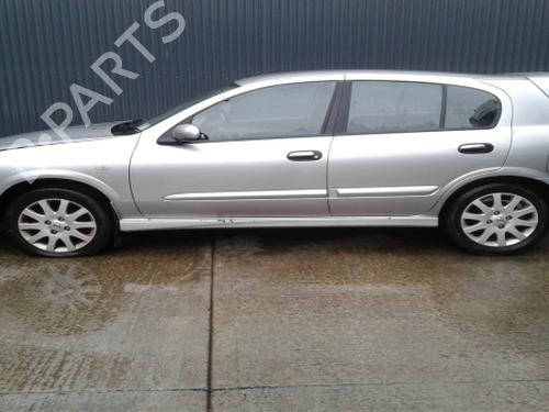 Other NISSAN ALMERA II Hatchback (N16) 1.5 | BP38806265O1  - Image 9