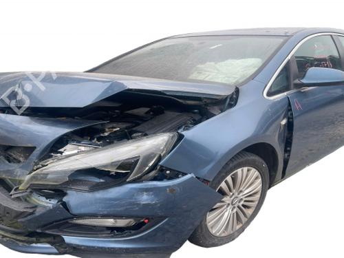 Left taillight OPEL ASTRA J GTC 1.6 CDTI (08) | BP38811563C34  - Image 6