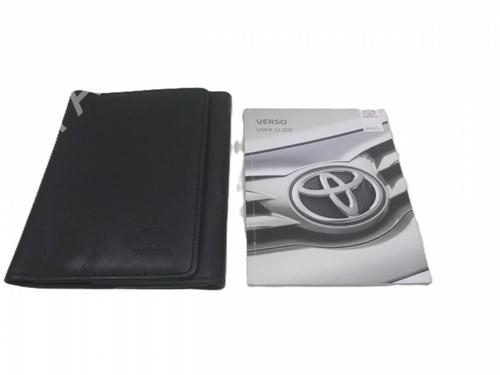 Used Other Other TOYOTA VERSO (_R2_) 1.6 D4-D (WAR20_) (112 hp) 40266196 40266196