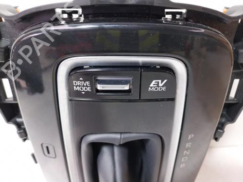 Shift knob TOYOTA COROLLA Hatchback (_E21_, _EA1_, _EH1_) 1.8 VVTi Hybrid (ZWE219) | BP38809416I34 - Image 2