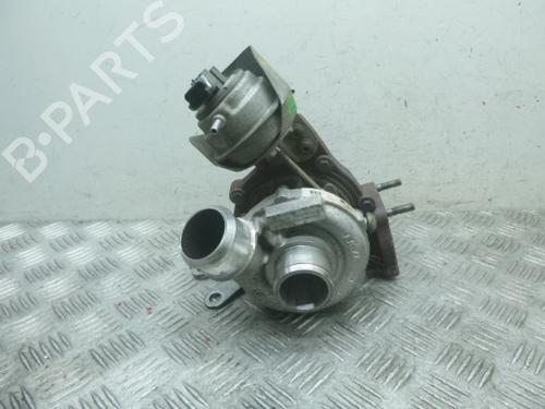 Used Turbocharger/Supercharger Turbocharger/Supercharger FORD FOCUS III Saloon 2.0 TDCi (115 hp) 38811395 38811395