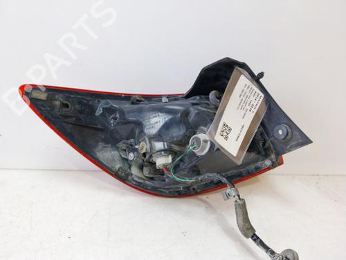 Right taillight MAZDA 2 Hatchback (DL, DJ) 1.5 | BP38806638C35 - Image 5